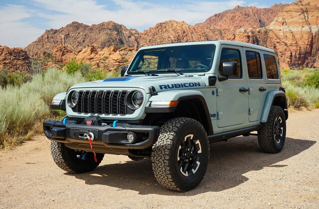 Sponsor: Jeep
